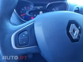 Renault Captur 1.5 dCi Exclusive
