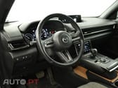 Mazda MX-3 MX-30 E-SKYACTIV EXCLUSVE-LINE