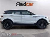 Land Rover Evoque 2.0 eD4 Pure