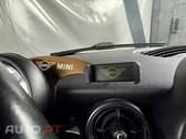 MINI Cooper D