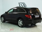 Mercedes-Benz R 320 CDi 4-Matic