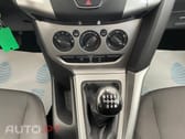 Ford Focus 1.6 TDCi Trend