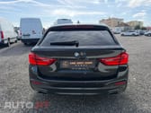 BMW 520 d Pack M Auto