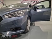 Nissan Micra 1.0 IG-T N CONNECTA