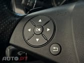 Mercedes-Benz E 250 CDi Avantgarde BE Auto.