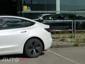 Tesla Model 3 Long Range Tração Integral