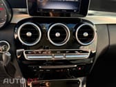 Mercedes-Benz C 180 BlueTEC