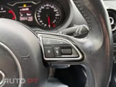 Audi A3 2.0 Tdi Sport