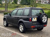 Land Rover Freelander 2.0 di
