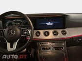 Mercedes-Benz E 300 d Avantgarde