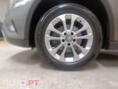 Mercedes-Benz GLA 200 (CDI) d 4Matic 7G-DCT
