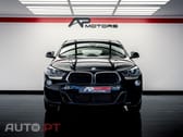 BMW X2 16 d sDrive Pack M