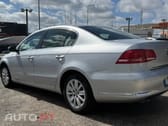 Volkswagen Passat 1.6 TDI BlueMotion