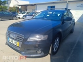 Audi A4 Avant 2.0 TDi