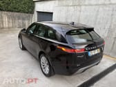 Land Rover Range Rover 2.0 D R-Dynamic HSE