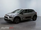 Citroen C3 1.5 BlueHDi Feel Pack