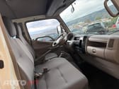 Toyota Dyna 3.0 D-4D M CD 35.37 Dif.5.3