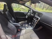 Volvo V40 1.6 D2 R-Design