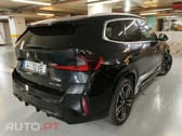 BMW X1 sDrive18d Pack Desportivo M