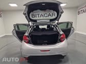 Peugeot 208 1.6 BlueHDi Active