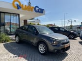 Citroen C4 1.2 PureTech Feel