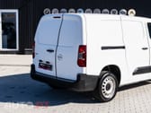 Opel Combo 1.5 CDTi L2H1