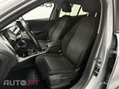 BMW 116 d Advantage