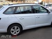 Skoda Fabia Break 1.0TSI 95cv Style