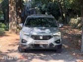 Seat Tarraco 2.0 TDI FR Plus DSG