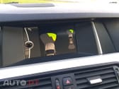 BMW 525 d Line Modern Auto