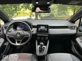 Renault Clio 1.0 TCe Techno