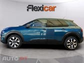 Citroen C4 Cactus 1.6 BlueHDi Shine