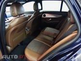Mercedes-Benz E 300 de Avantgarde
