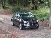 Fiat 500 1.3 16V Multijet Pop Up Start&Stop