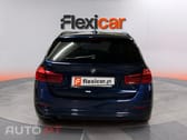 BMW 318 d Line Sport Auto Touring