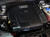 Audi A4 Avant 2.0 TDi Multitronic Business Line