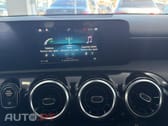 Mercedes-Benz A 180 d Business Solutions