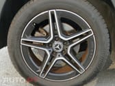 Mercedes-Benz GLA 250 e AMG Line