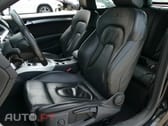 Audi A5 2.0 TDi S-line