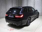 BMW 330 e Touring Pack Desportivo M Auto