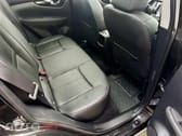 Nissan Qashqai 1.5 dCi Tekna Pele