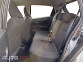 Toyota Yaris 1.4 D-4D Sol+AC