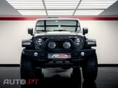 Jeep Wrangler 2.2 CRD Sport AT