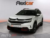 Citroen C5 Aircross 1.2 PureTech C-Series