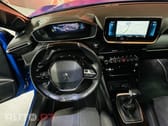 Peugeot 208 1.2 PureTech GT Line