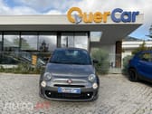 Fiat 500 1.0 Hybrid Connect
