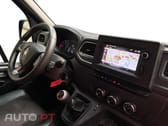 Renault Master 2.3 dCi L4H2 3.5T Grand Confort