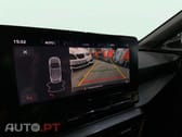 Cupra Formentor 1.5 TSI DSG Tribe Edition
