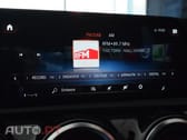Mercedes-Benz CLA 200 d Shooting Brake AMG Line Aut.