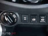 Nissan Navara 2.3 dCi CD 4WD N-Connecta